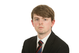 Image of the team member