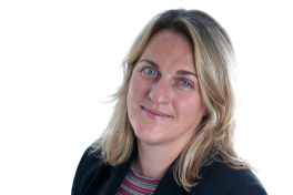Image of the team member