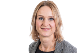 Image of the team member
