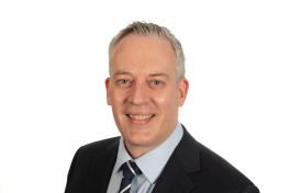 Image of the team member