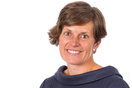 Image of the team member