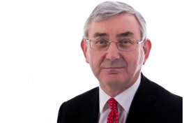 Image of the team member
