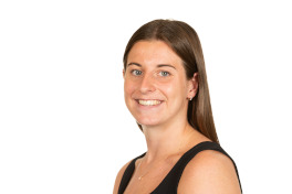 Image of the team member
