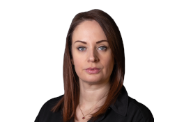 Image of the team member