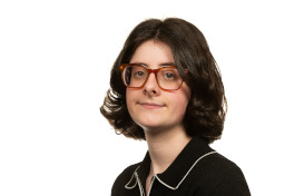 Image of the team member