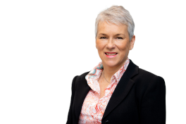 Image of the team member